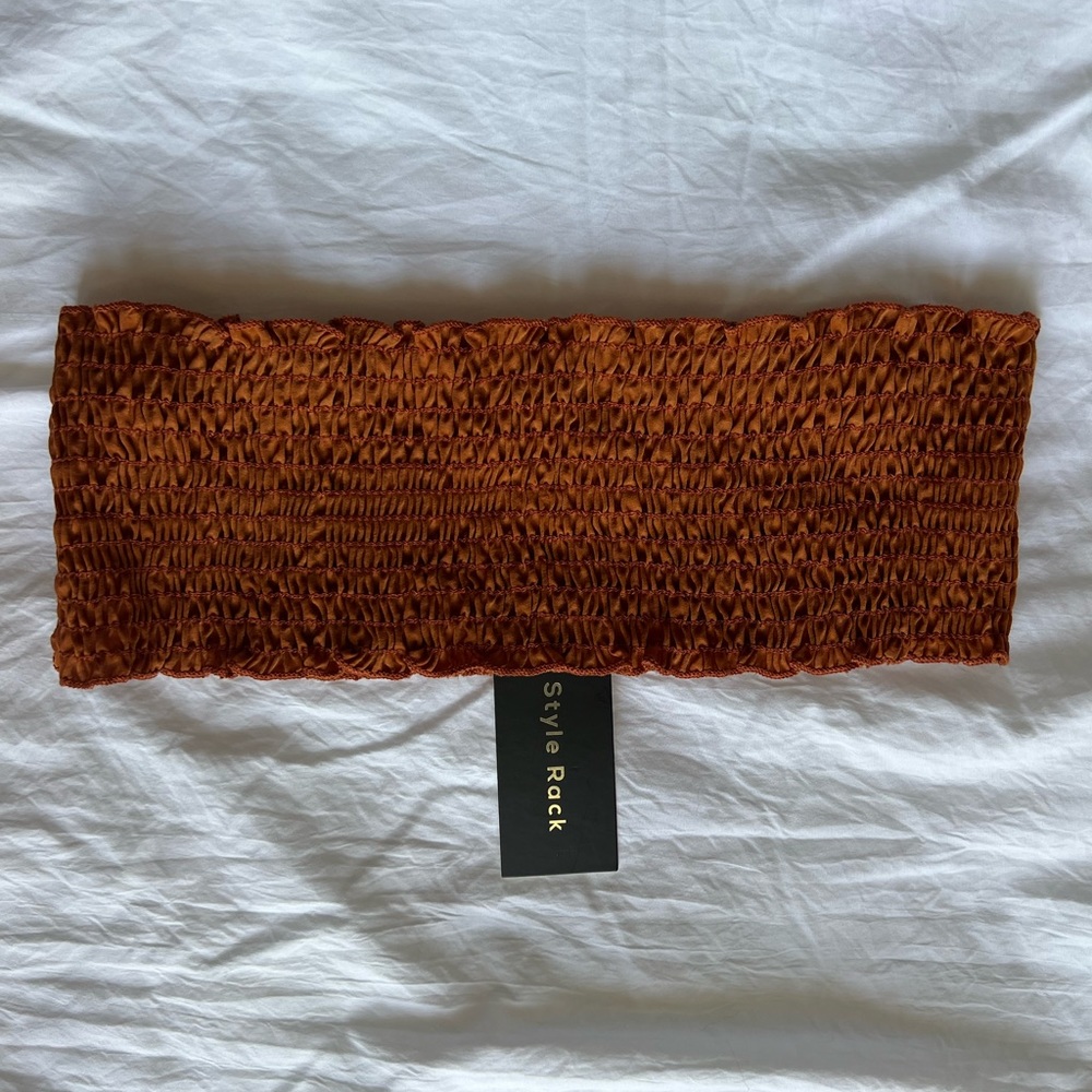 Bandeau Top